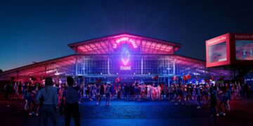 Le Club France 2024 veut célébrer les sportifs français