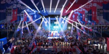 Le Club France 2024 veut célébrer les sportifs français