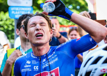 Qu’est-ce que le « protocole haute température » de l’UCI ?