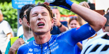 Qu’est-ce que le « protocole haute température » de l’UCI ?