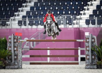 La Russie et Biélorussie non admises aux épreuves d’équitation