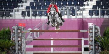 La Russie et Biélorussie non admises aux épreuves d’équitation