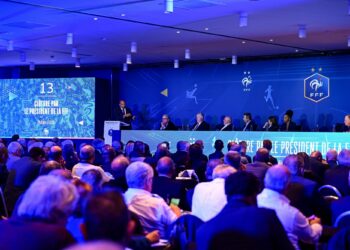 La Fédération française de football annonce des bénéfices, celle de rugby un déficit