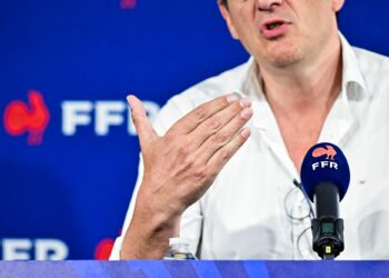 La FFR annonce du changement