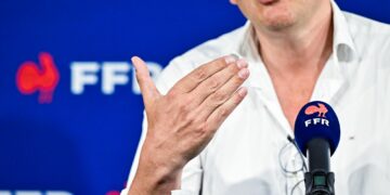 La FFR annonce du changement