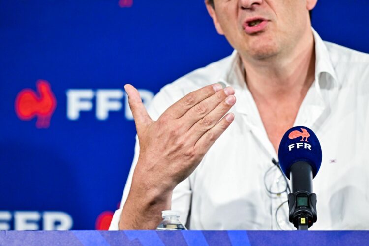 La FFR annonce du changement