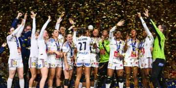 700.000 téléspectateurs perdus à la mi-temps