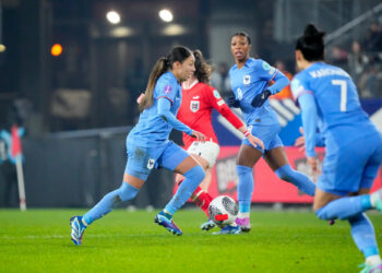 La Lettre du Sport n° 1198