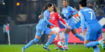 La Lettre du Sport n° 1198