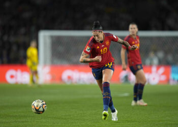 L’Espagne veut abolir l’obligation de rejoindre sa sélection