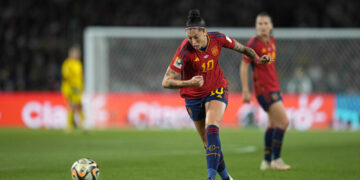 L’Espagne veut abolir l’obligation de rejoindre sa sélection