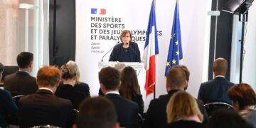 Marie-George Buffet appelle à un renouvellement du sport français