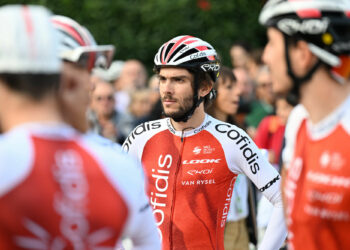 Guillaume Martin récompensé par l’Académie française