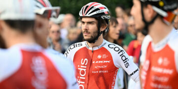 Guillaume Martin récompensé par l’Académie française