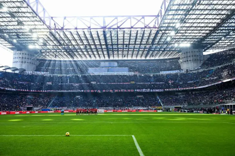 L’Italie ne prolonge pas les avantages fiscaux des joueurs étrangers