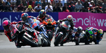 Dorna Sports confirme une vente possible