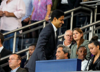Le PSG accueille un nouvel actionnaire