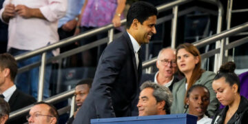 Le PSG accueille un nouvel actionnaire