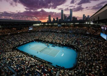 L’Open d’Australie porte sa dotation à un niveau record