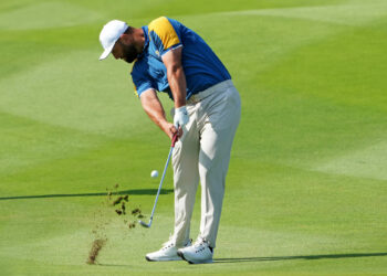Jon Rahm signe le transfert de l’année