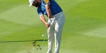 Jon Rahm signe le transfert de l’année