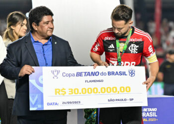 Le président de la fédération brésilienne destitué