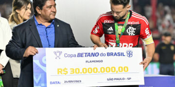 Le président de la fédération brésilienne destitué