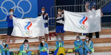 Le retour des Russes en bonne voie