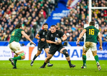 La Nouvelle-Zélande ne change rien