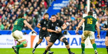 La Nouvelle-Zélande ne change rien