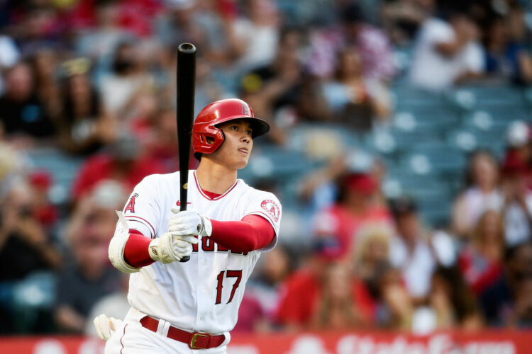 Shohei Ohtani signe le contrat le plus lucratif de l’histoire de la MLB