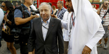 La FIA répond auxcontestations de Jean Todt