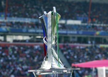 La Ligue des champions féminine change encore de format