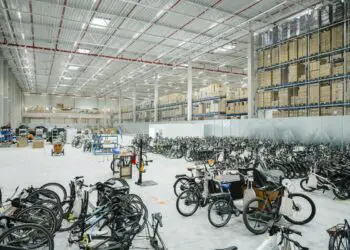 Le vélo électrique reconditionné ouvre l’appétit