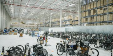 Le vélo électrique reconditionné ouvre l’appétit