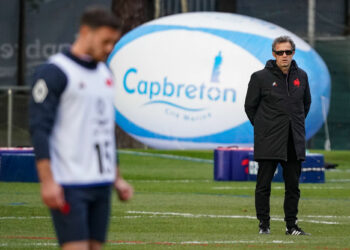 La FFR serre, un peu, la ceinture du XV de France