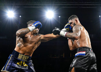 Le président de la ligue professionnelle démissionne