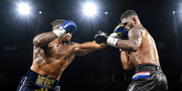 Le président de la ligue professionnelle démissionne