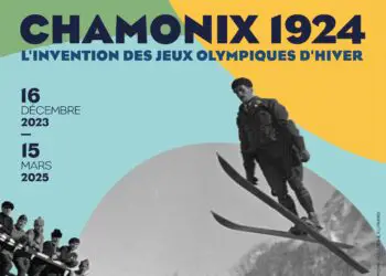 Chamonix fête les 100 ans des JO d’hiver