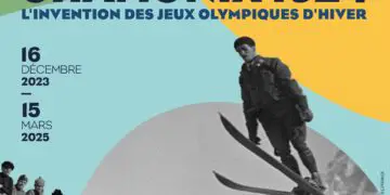 Chamonix fête les 100 ans des JO d’hiver