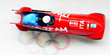 L’Italie choisit l’option Cortina