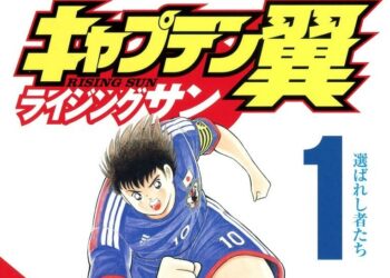 Le créateur d’« Olive & Tom » range son crayon