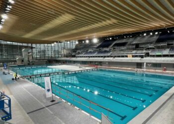 Le CAO accueillera les championnats d’Europe 2026