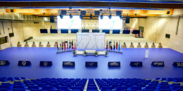 Paris 2024 : douche froide pour les hôteliers à Châteauroux