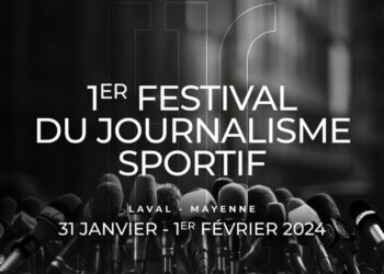 Laval accueille le premier Festival du journalisme sportif