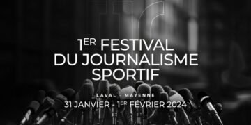 Laval accueille le premier Festival du journalisme sportif