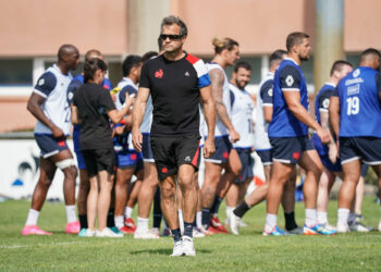 L’avenant à la convention FFF/LNR ajuste le nombre de joueurs internationaux en sélection