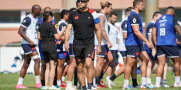 L’avenant à la convention FFF/LNR ajuste le nombre de joueurs internationaux en sélection