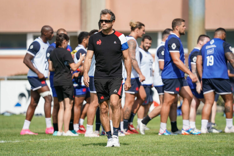 L’avenant à la convention FFF/LNR ajuste le nombre de joueurs internationaux en sélection