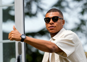 La Lettre du Sport n° 1204